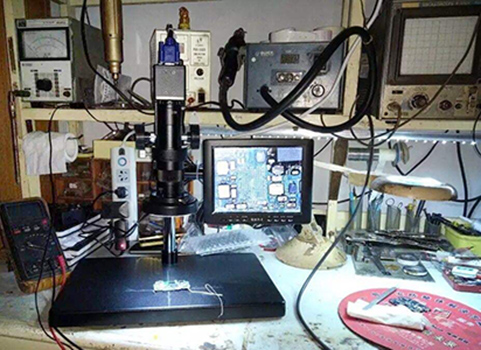 西安德伍拓。